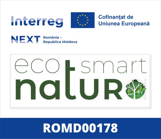 LANSAREA PROIECTULUI – ECO SMART NATURA  – cod ROMD00178